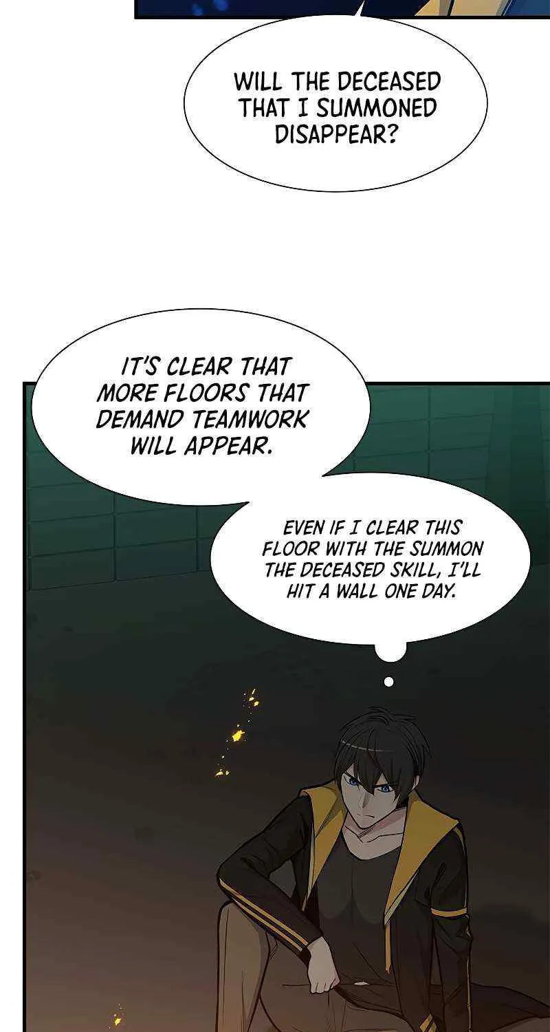 The Tutorial Is Too Hard Chapter 43 page 64 - 