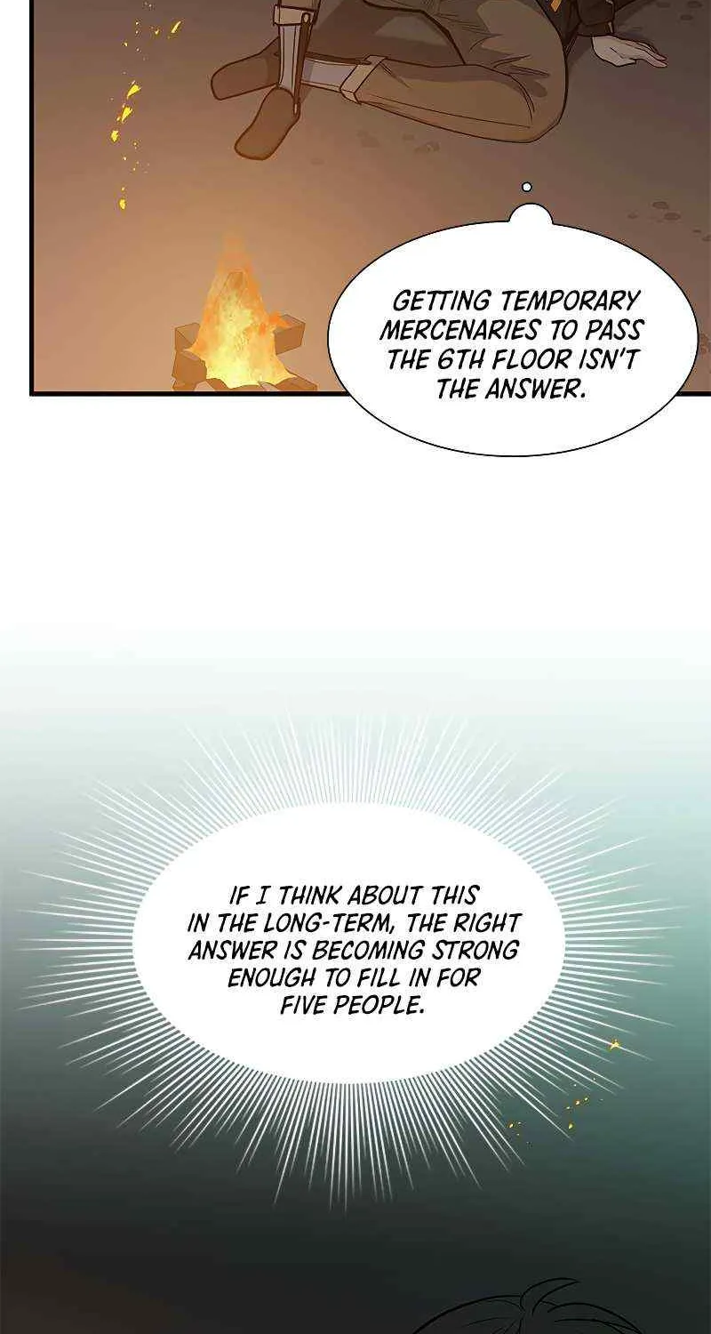 The Tutorial Is Too Hard Chapter 43 page 65 - 