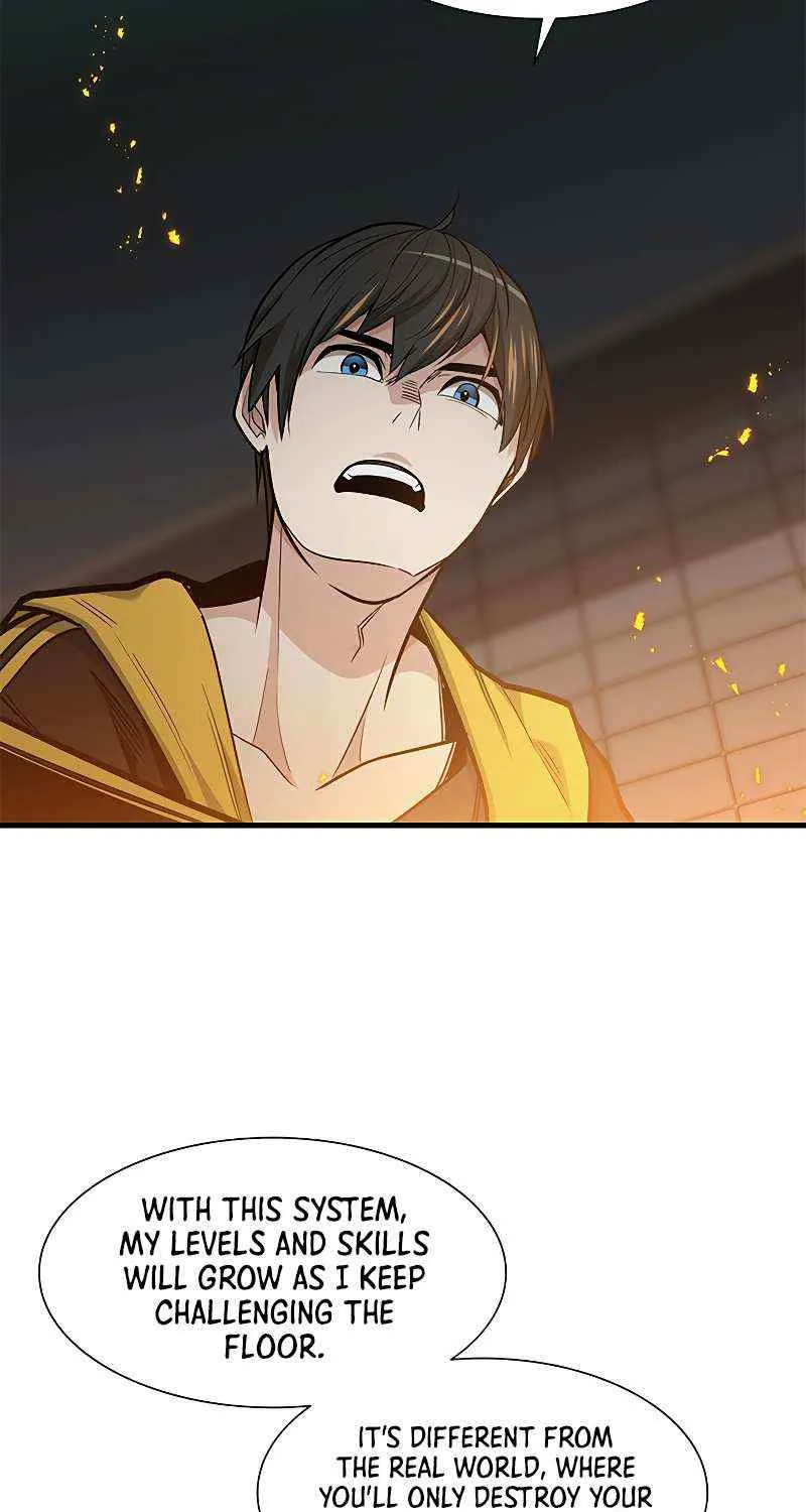 The Tutorial Is Too Hard Chapter 43 page 68 - 
