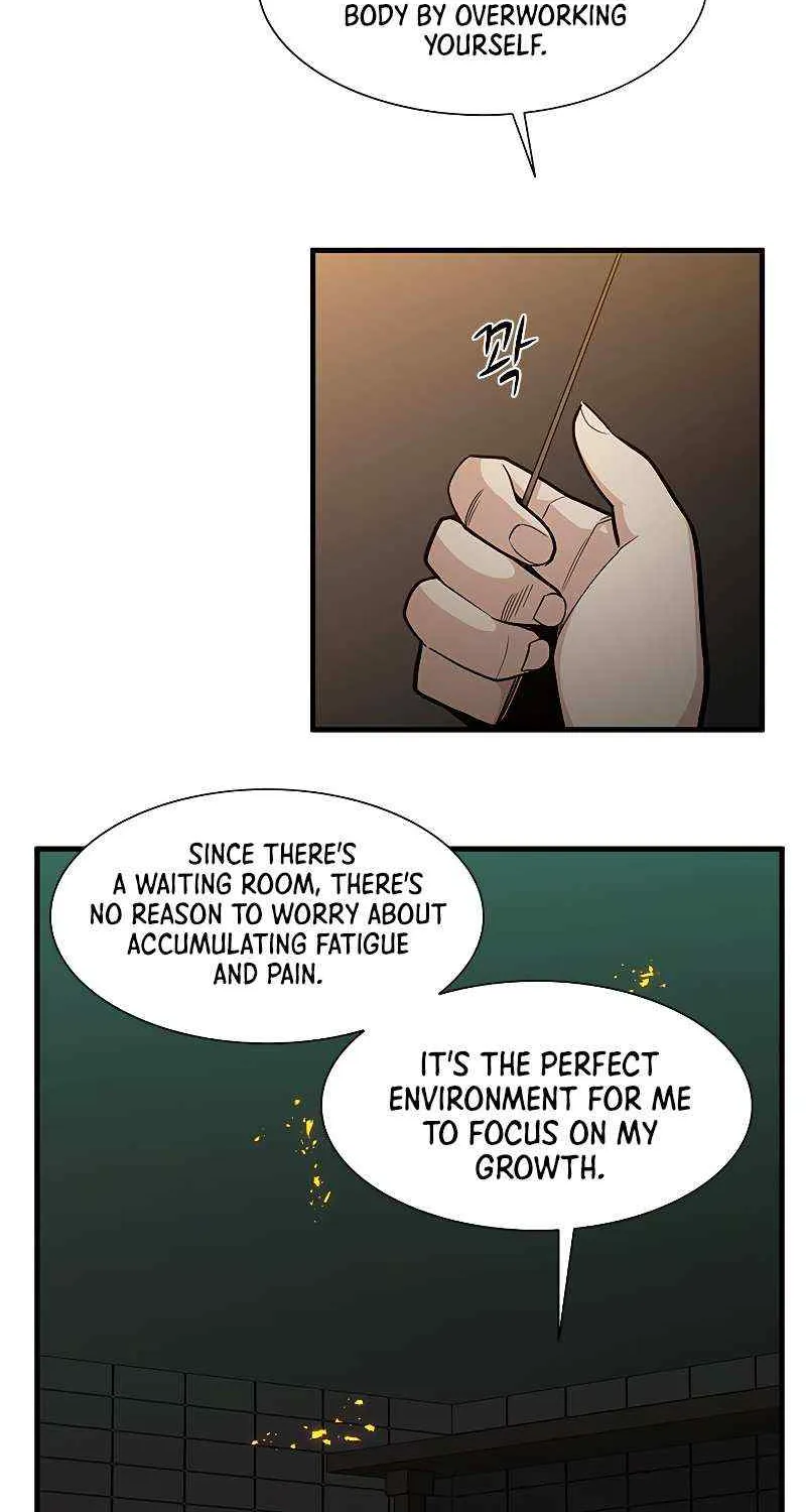 The Tutorial Is Too Hard Chapter 43 page 69 - 