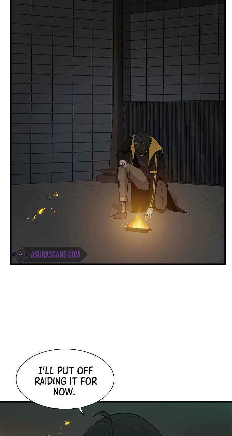 The Tutorial Is Too Hard Chapter 43 page 70 - 
