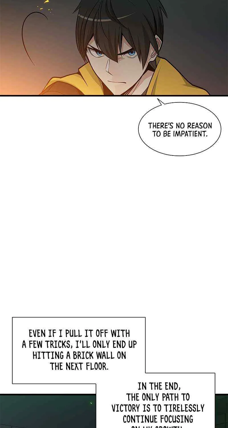 The Tutorial Is Too Hard Chapter 43 page 71 - 
