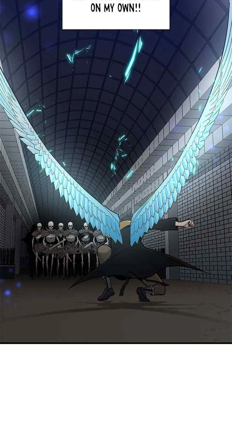The Tutorial Is Too Hard Chapter 43 page 77 - 