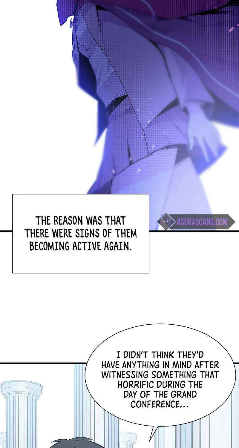 The Tutorial Is Too Hard Chapter 43 page 9 - 
