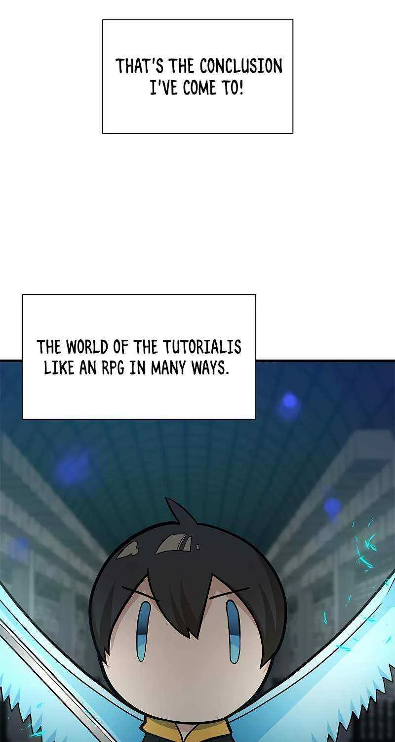 The Tutorial Is Too Hard Chapter 43 page 81 - 