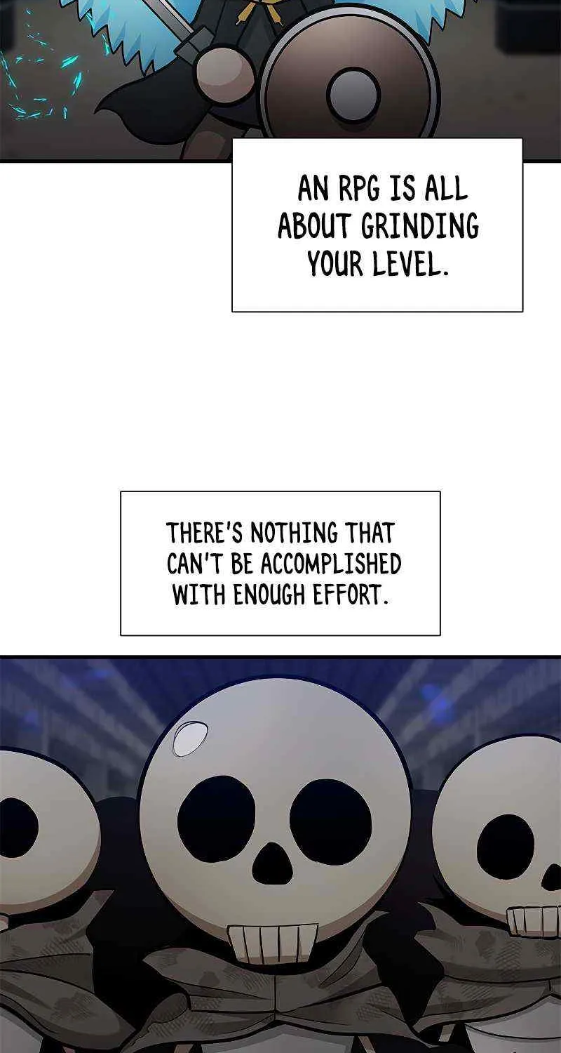 The Tutorial Is Too Hard Chapter 43 page 82 - 