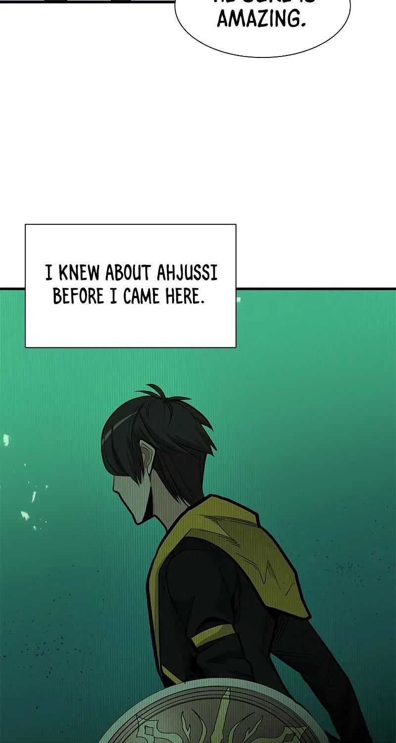 The Tutorial Is Too Hard Chapter 44 page 15 - 