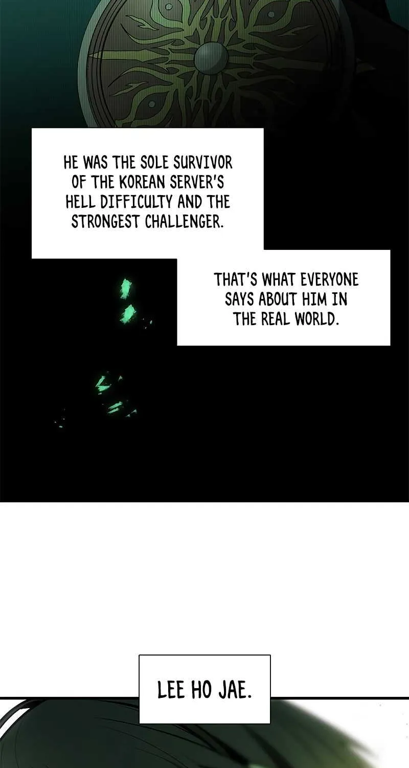 The Tutorial Is Too Hard Chapter 44 page 16 - 