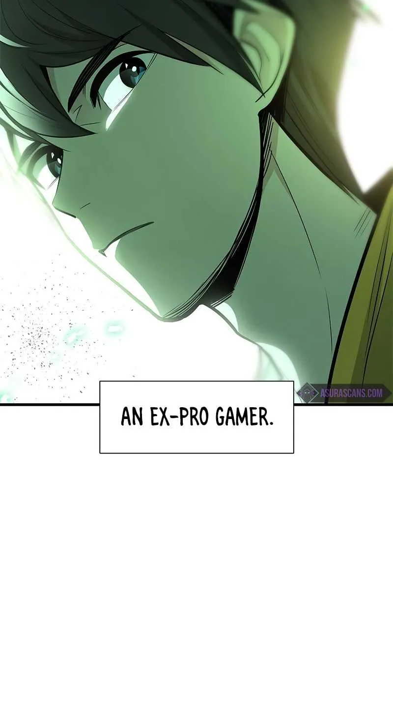 The Tutorial Is Too Hard Chapter 44 page 17 - 
