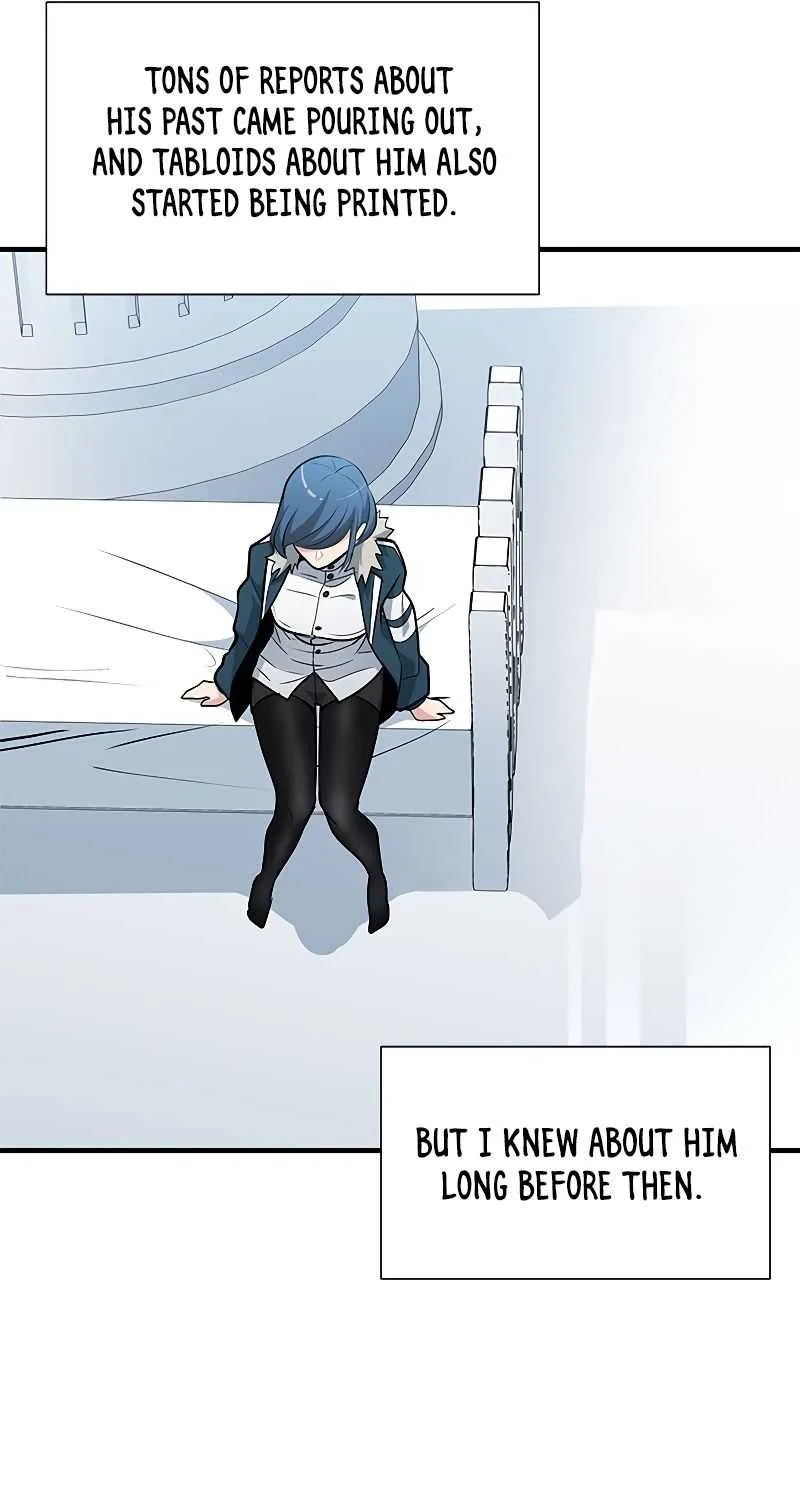 The Tutorial Is Too Hard Chapter 44 page 18 - 