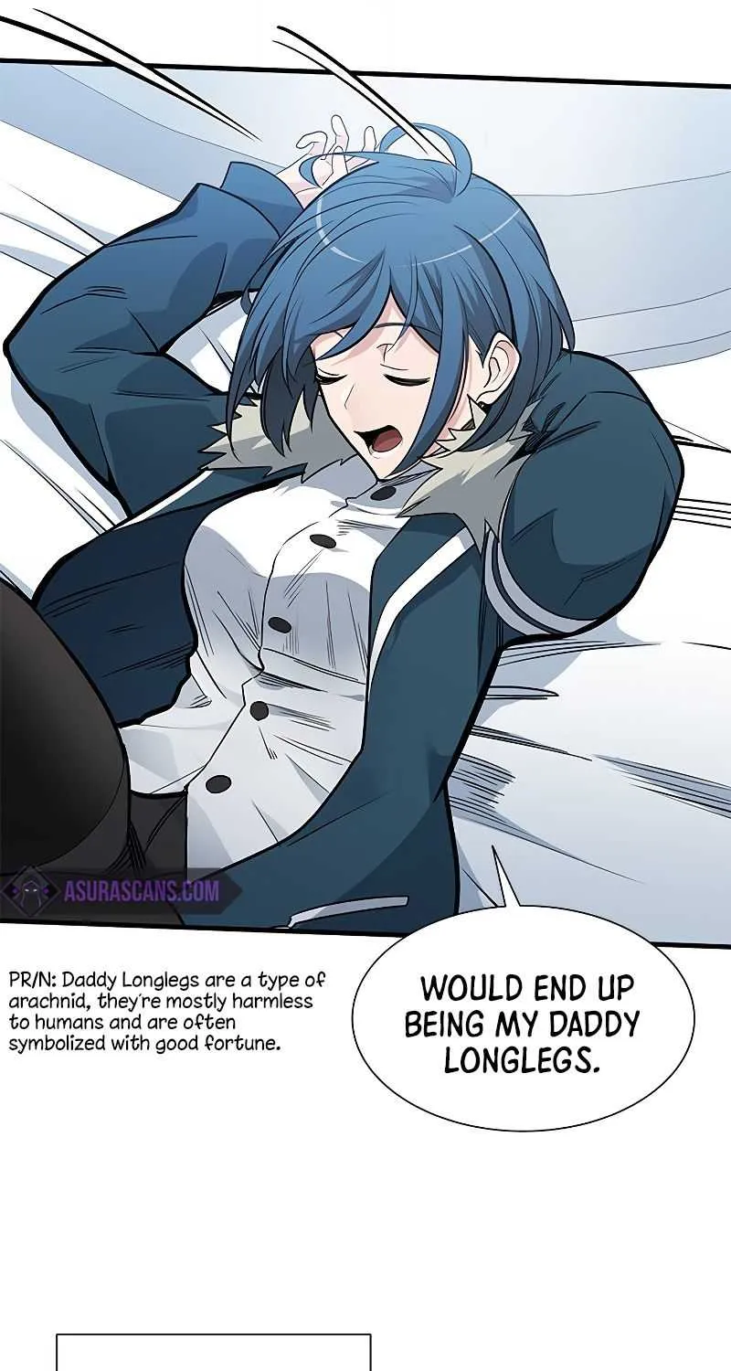 The Tutorial Is Too Hard Chapter 44 page 22 - 