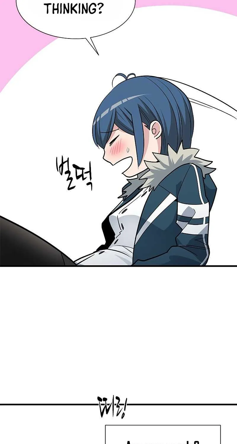 The Tutorial Is Too Hard Chapter 44 page 28 - 