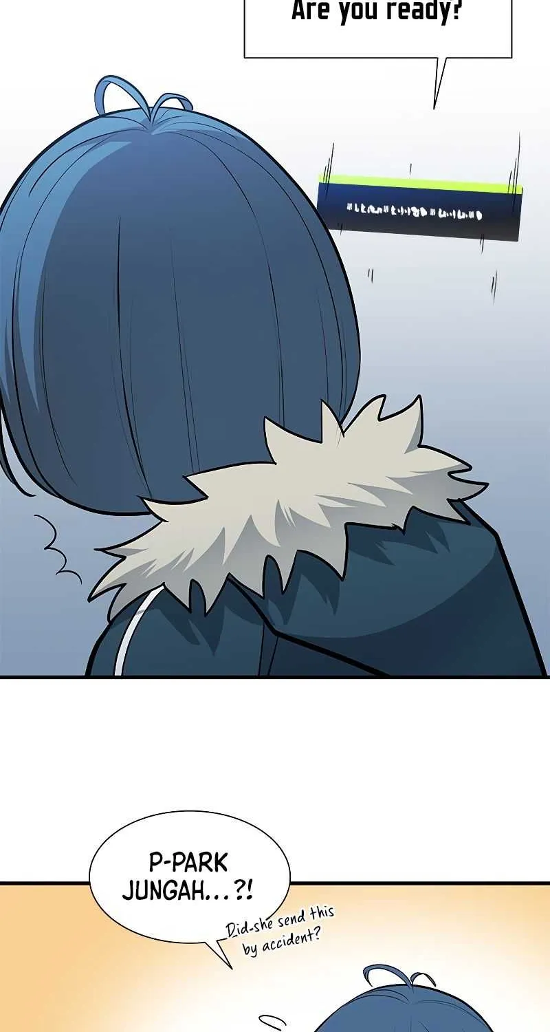 The Tutorial Is Too Hard Chapter 44 page 29 - 