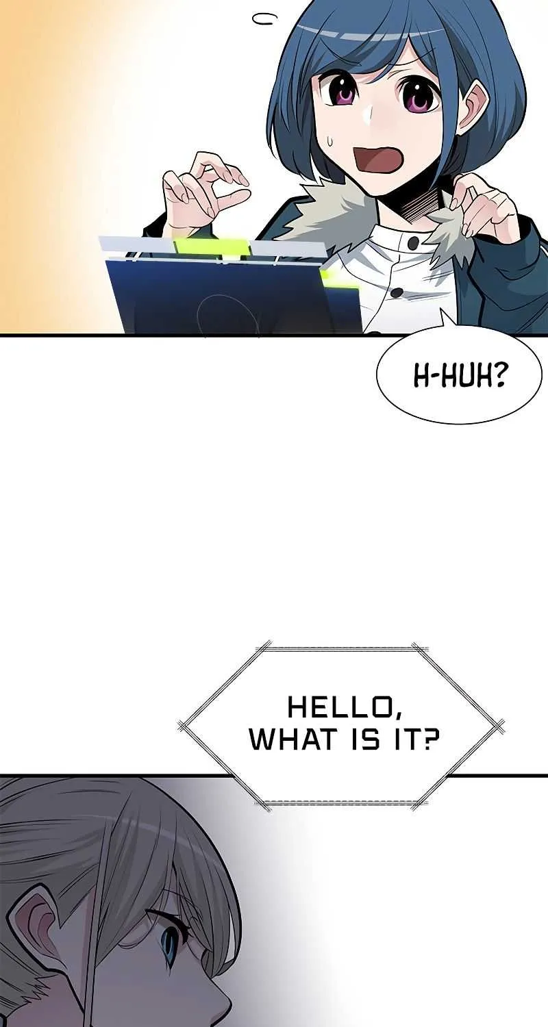 The Tutorial Is Too Hard Chapter 44 page 30 - 