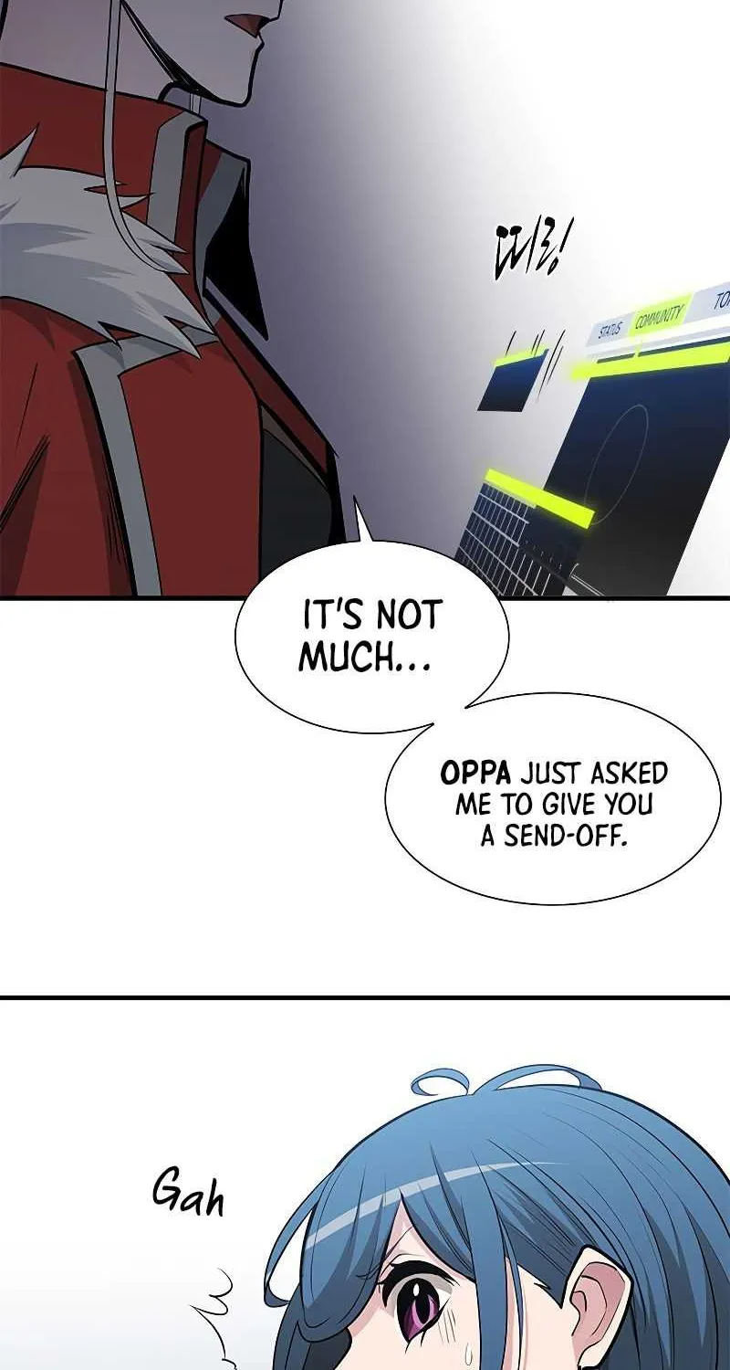 The Tutorial Is Too Hard Chapter 44 page 31 - 