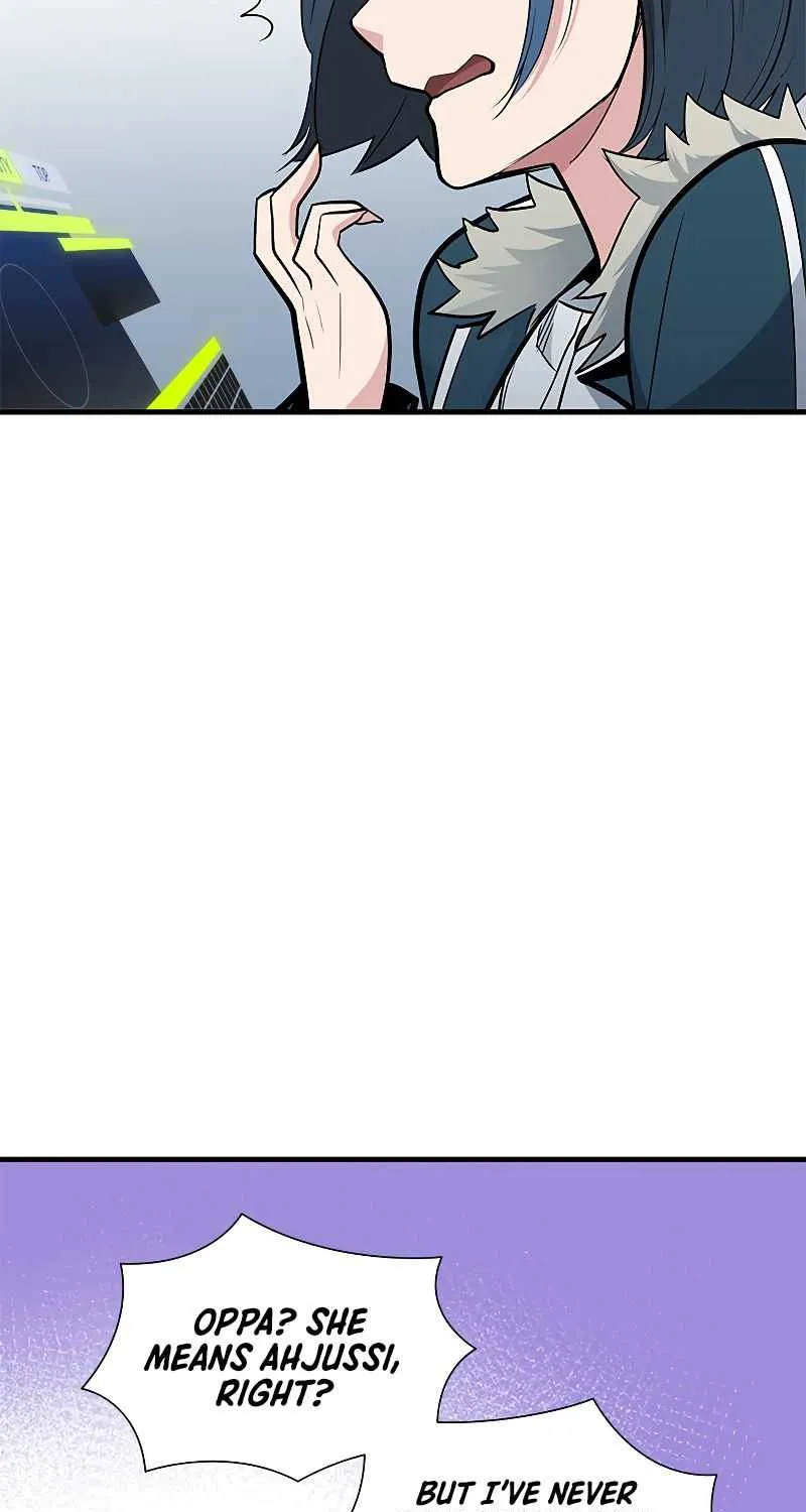 The Tutorial Is Too Hard Chapter 44 page 32 - 