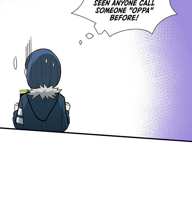 The Tutorial Is Too Hard Chapter 44 page 33 - 