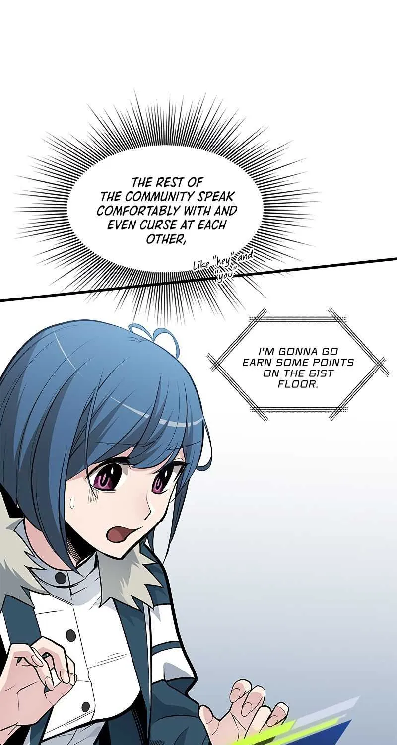 The Tutorial Is Too Hard Chapter 44 page 34 - 