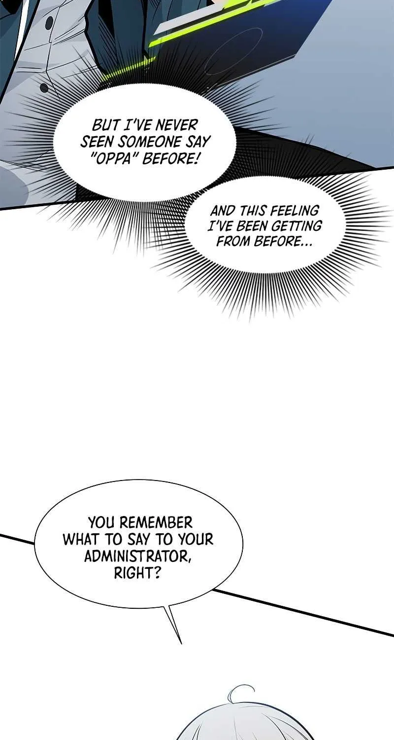 The Tutorial Is Too Hard Chapter 44 page 35 - 