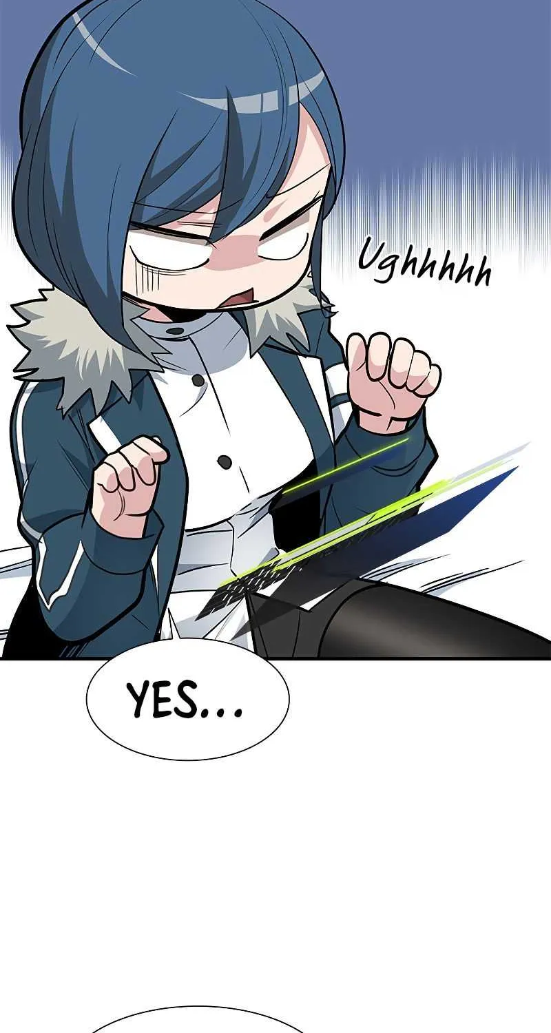 The Tutorial Is Too Hard Chapter 44 page 37 - 
