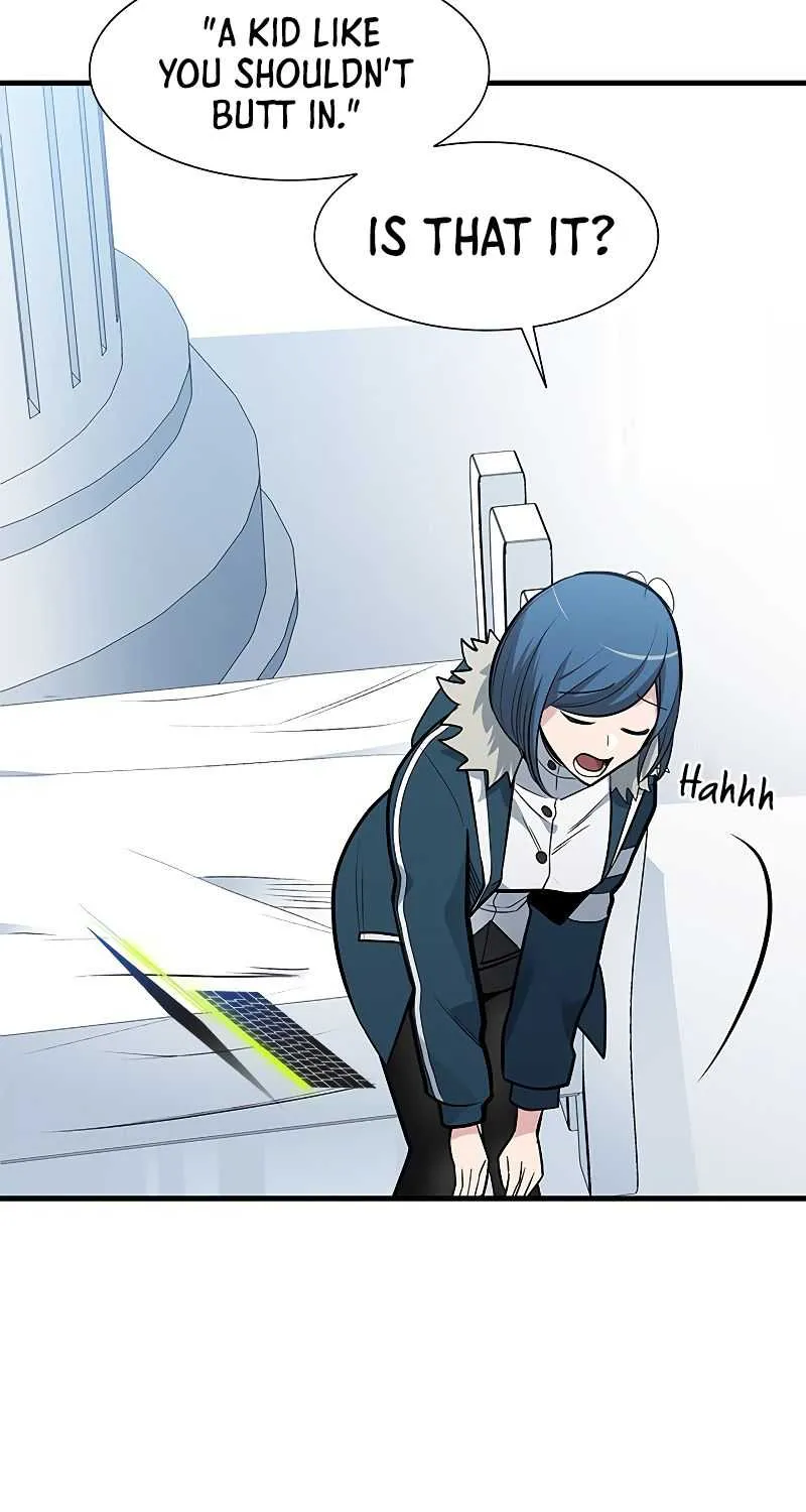 The Tutorial Is Too Hard Chapter 44 page 38 - 