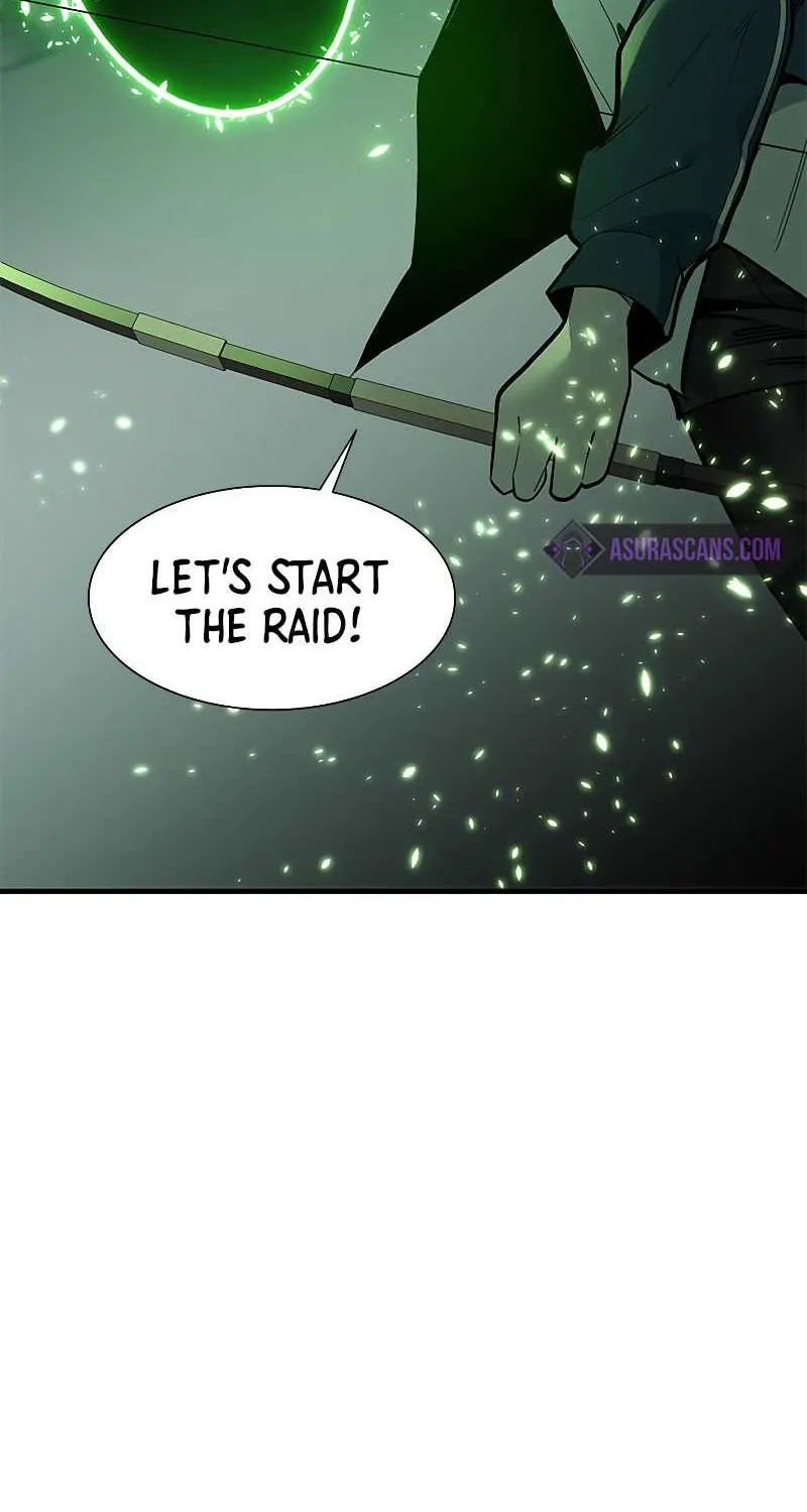 The Tutorial Is Too Hard Chapter 44 page 41 - 