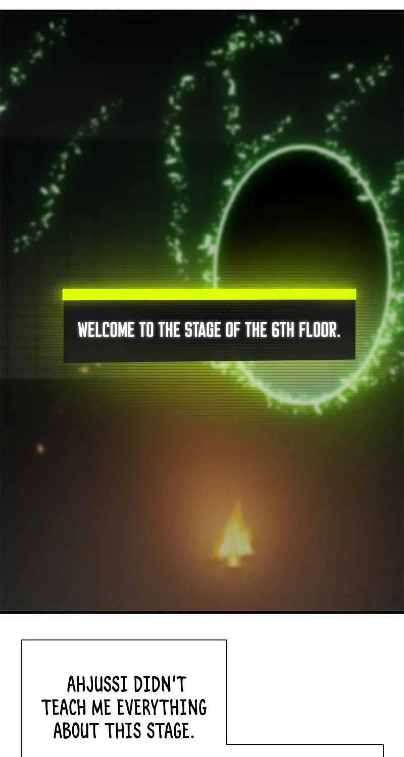The Tutorial Is Too Hard Chapter 44 page 42 - 