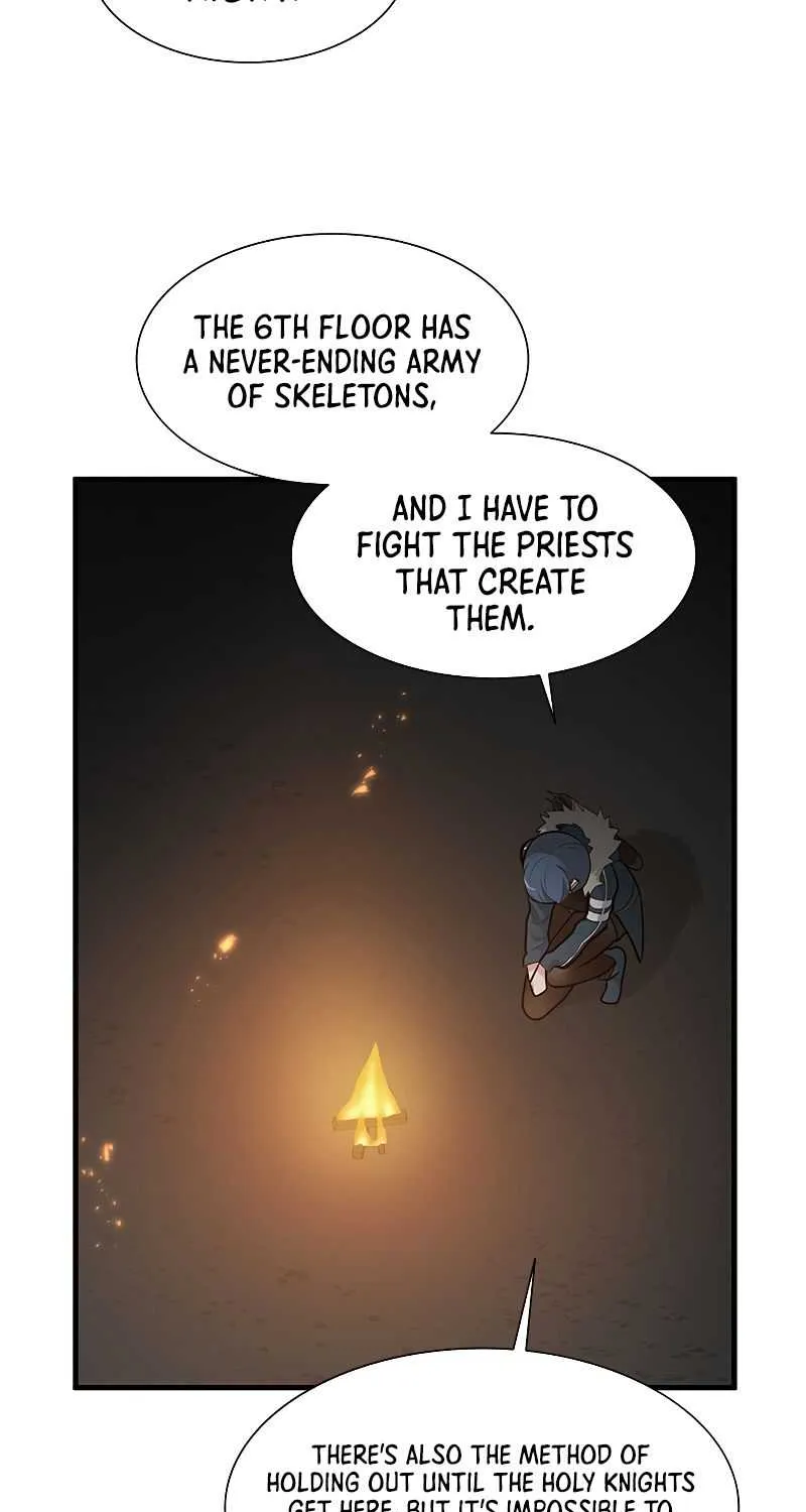The Tutorial Is Too Hard Chapter 44 page 44 - 