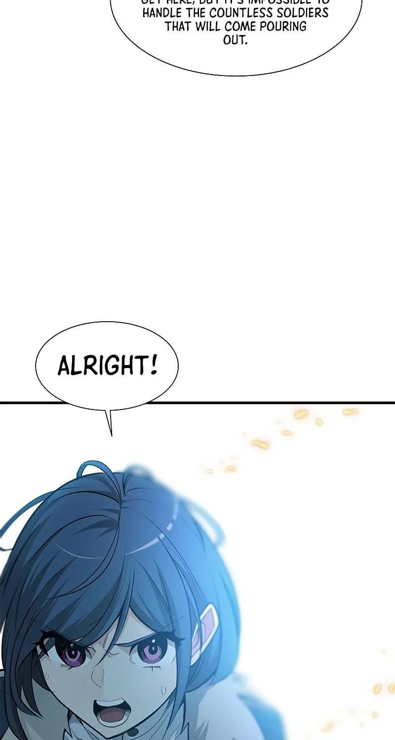 The Tutorial Is Too Hard Chapter 44 page 45 - 