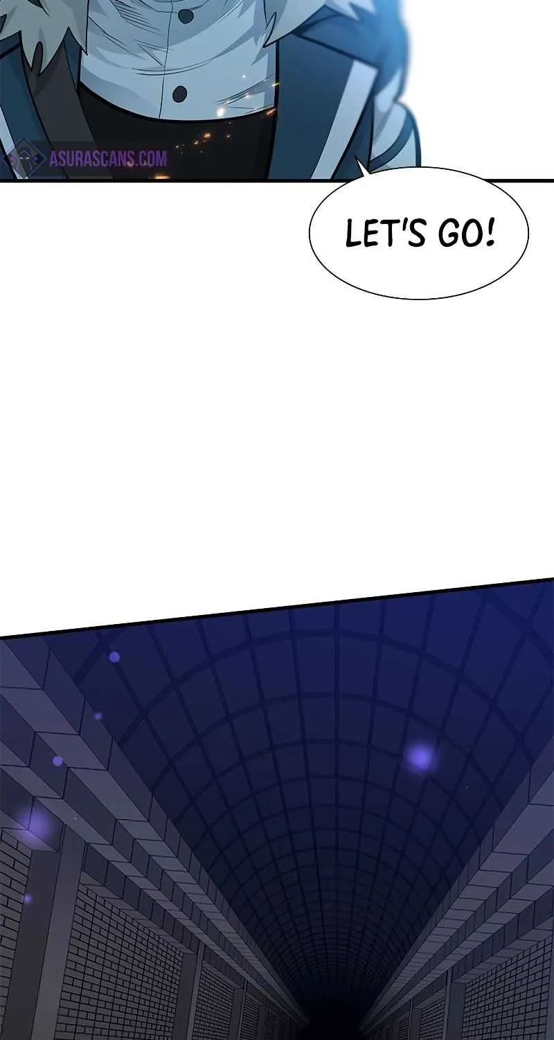 The Tutorial Is Too Hard Chapter 44 page 46 - 