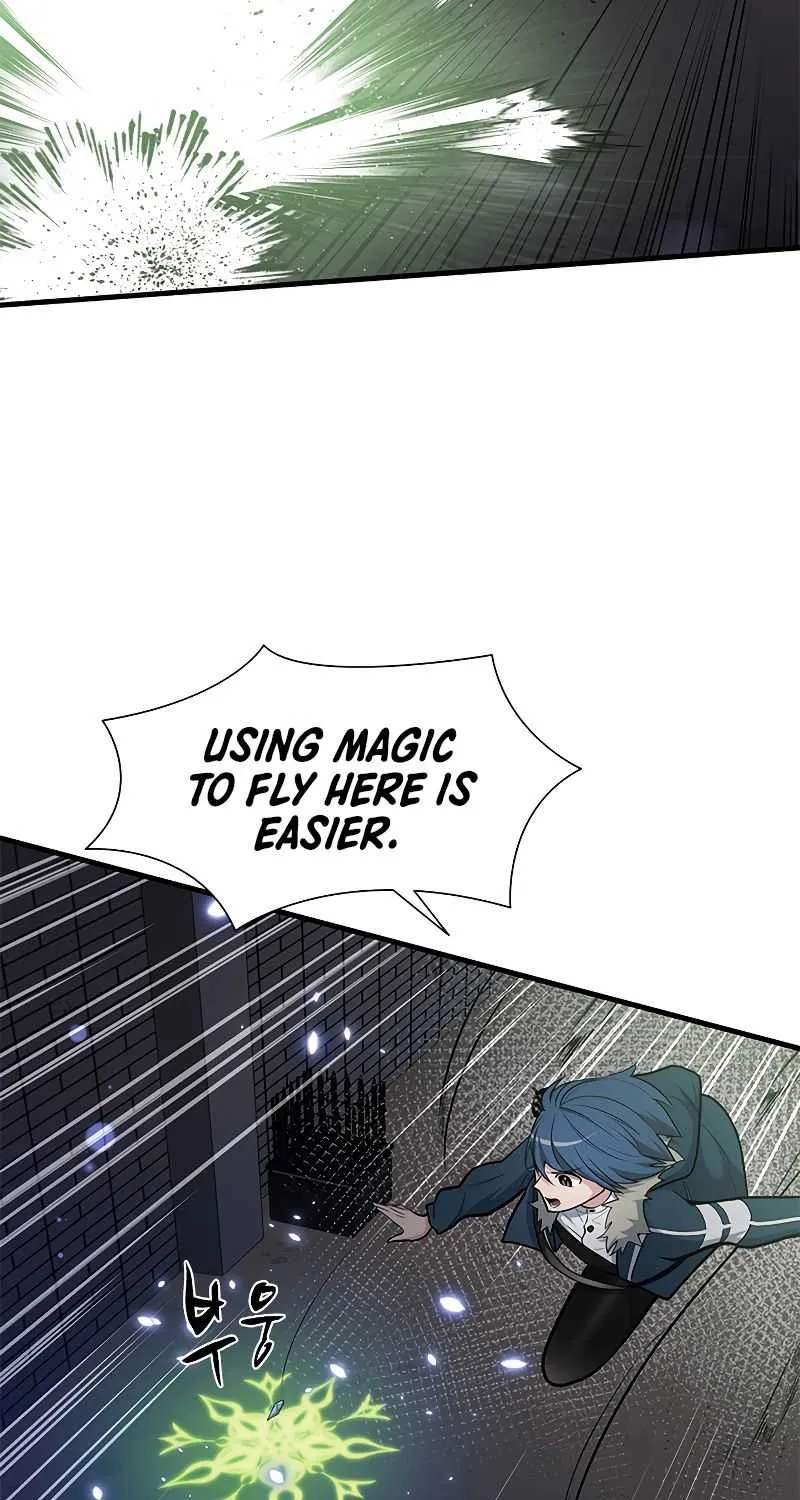 The Tutorial Is Too Hard Chapter 44 page 57 - 