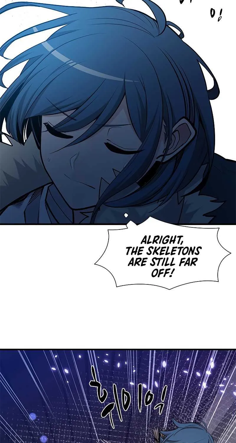 The Tutorial Is Too Hard Chapter 44 page 61 - 