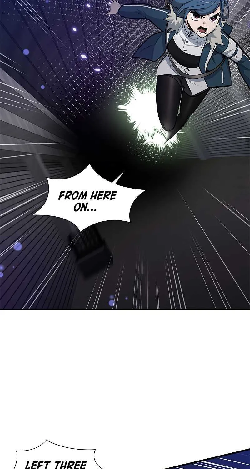The Tutorial Is Too Hard Chapter 44 page 62 - 