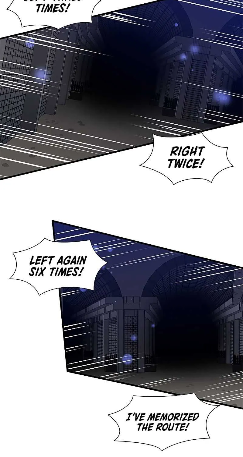 The Tutorial Is Too Hard Chapter 44 page 63 - 