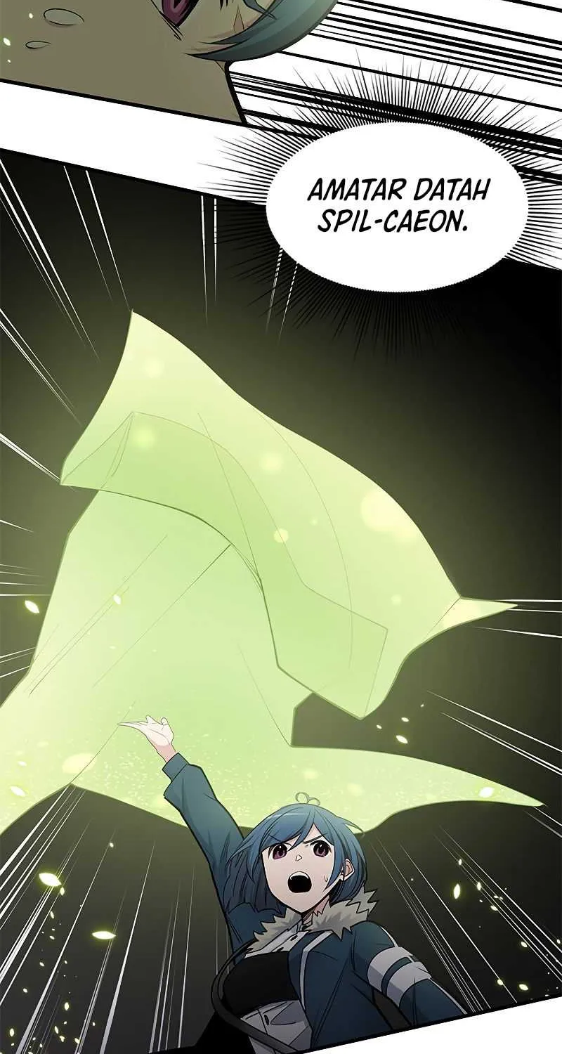 The Tutorial Is Too Hard Chapter 44 page 68 - 