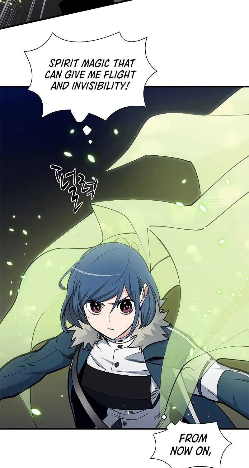 The Tutorial Is Too Hard Chapter 44 page 69 - 