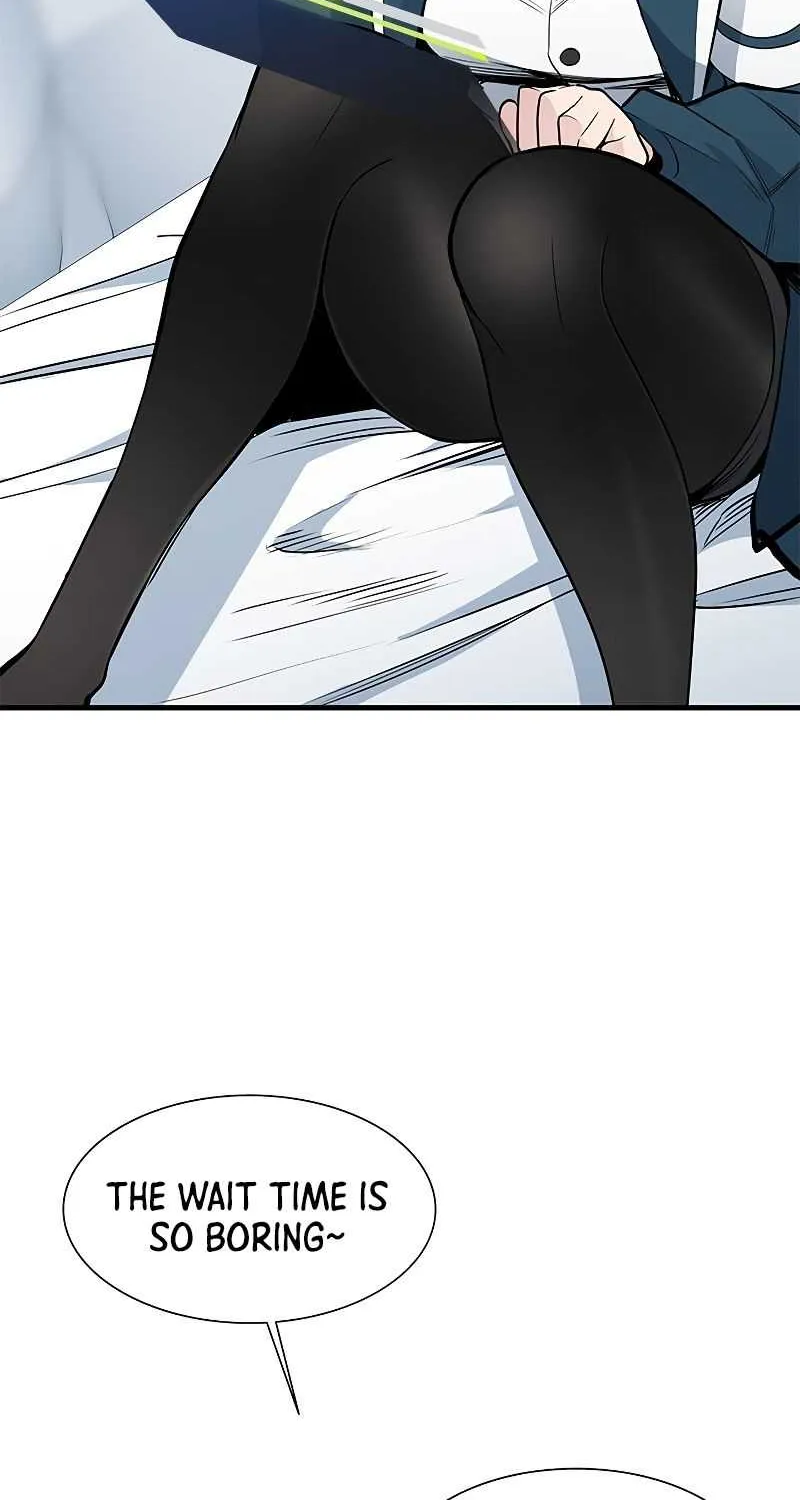 The Tutorial Is Too Hard Chapter 44 page 8 - 