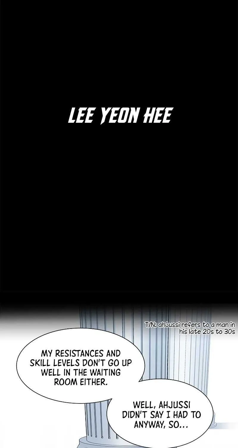 The Tutorial Is Too Hard Chapter 44 page 10 - 