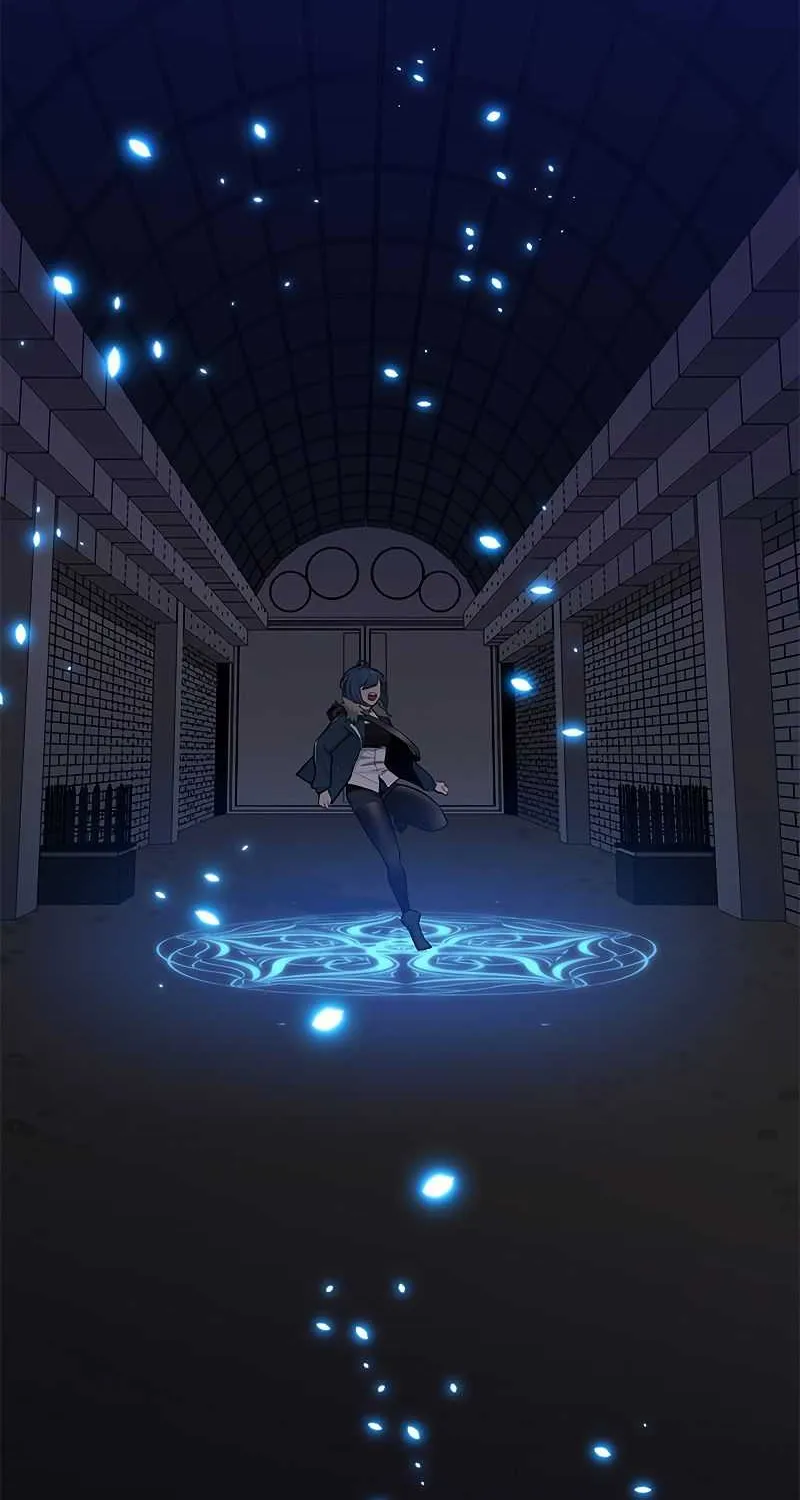The Tutorial Is Too Hard Chapter 44 page 92 - 