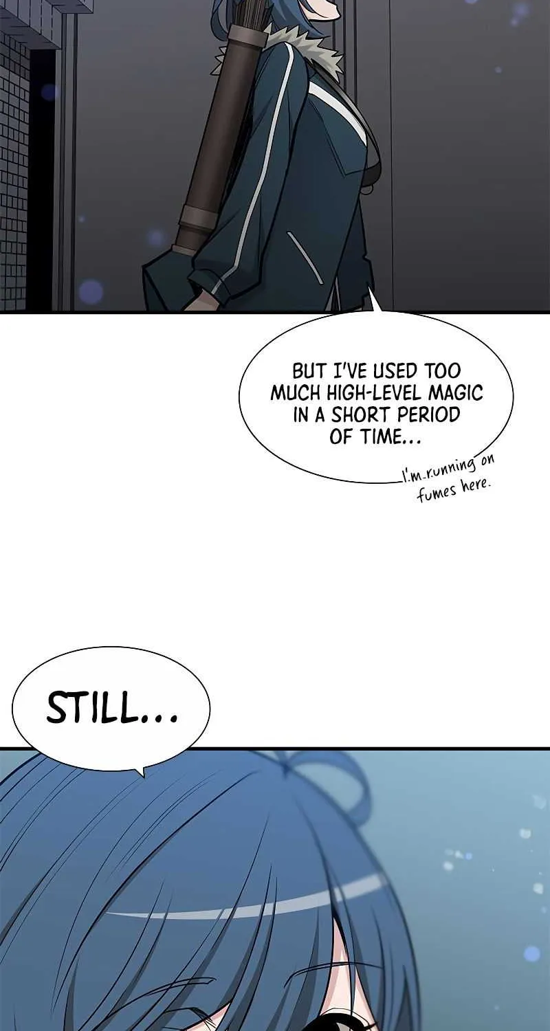 The Tutorial Is Too Hard Chapter 44 page 94 - 