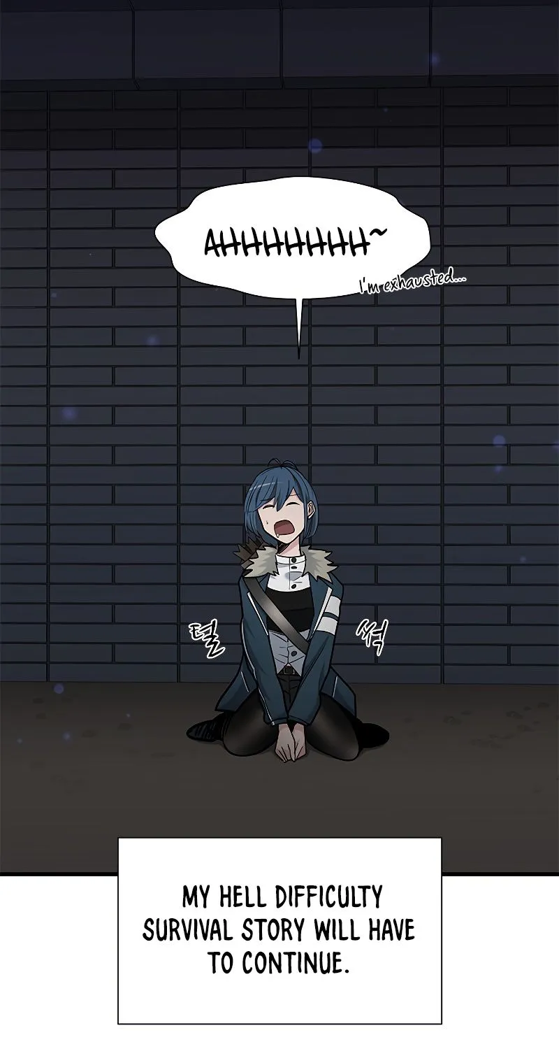 The Tutorial Is Too Hard Chapter 44 page 97 - 