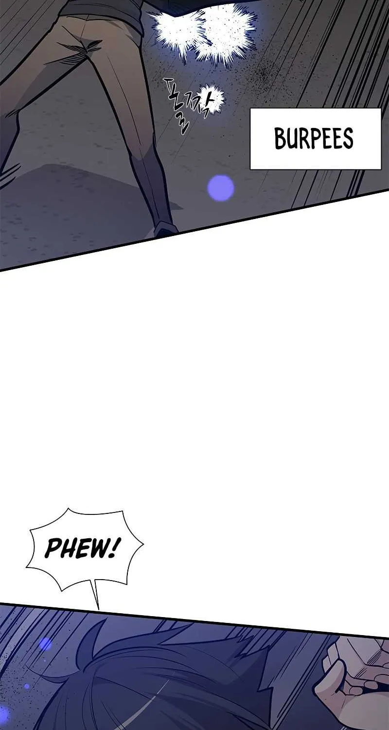 The Tutorial Is Too Hard Chapter 45 page 12 - 