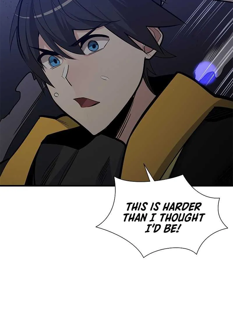 The Tutorial Is Too Hard Chapter 45 page 13 - 