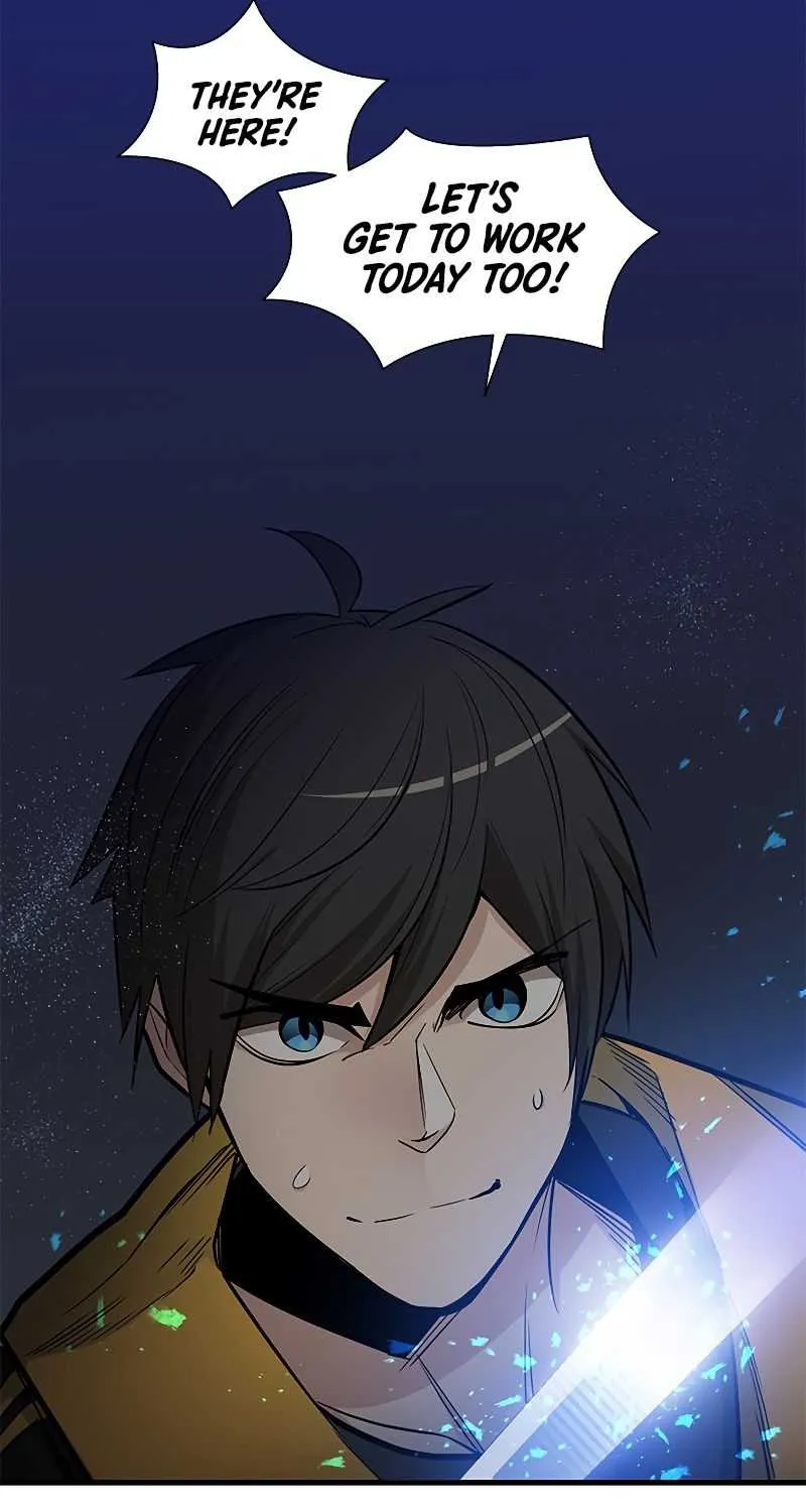 The Tutorial Is Too Hard Chapter 45 page 18 - 