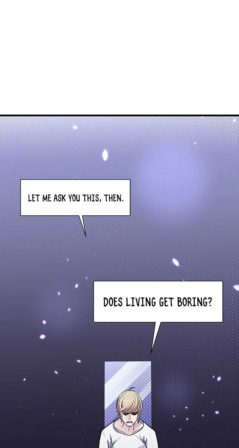 The Tutorial Is Too Hard Chapter 45 page 27 - 