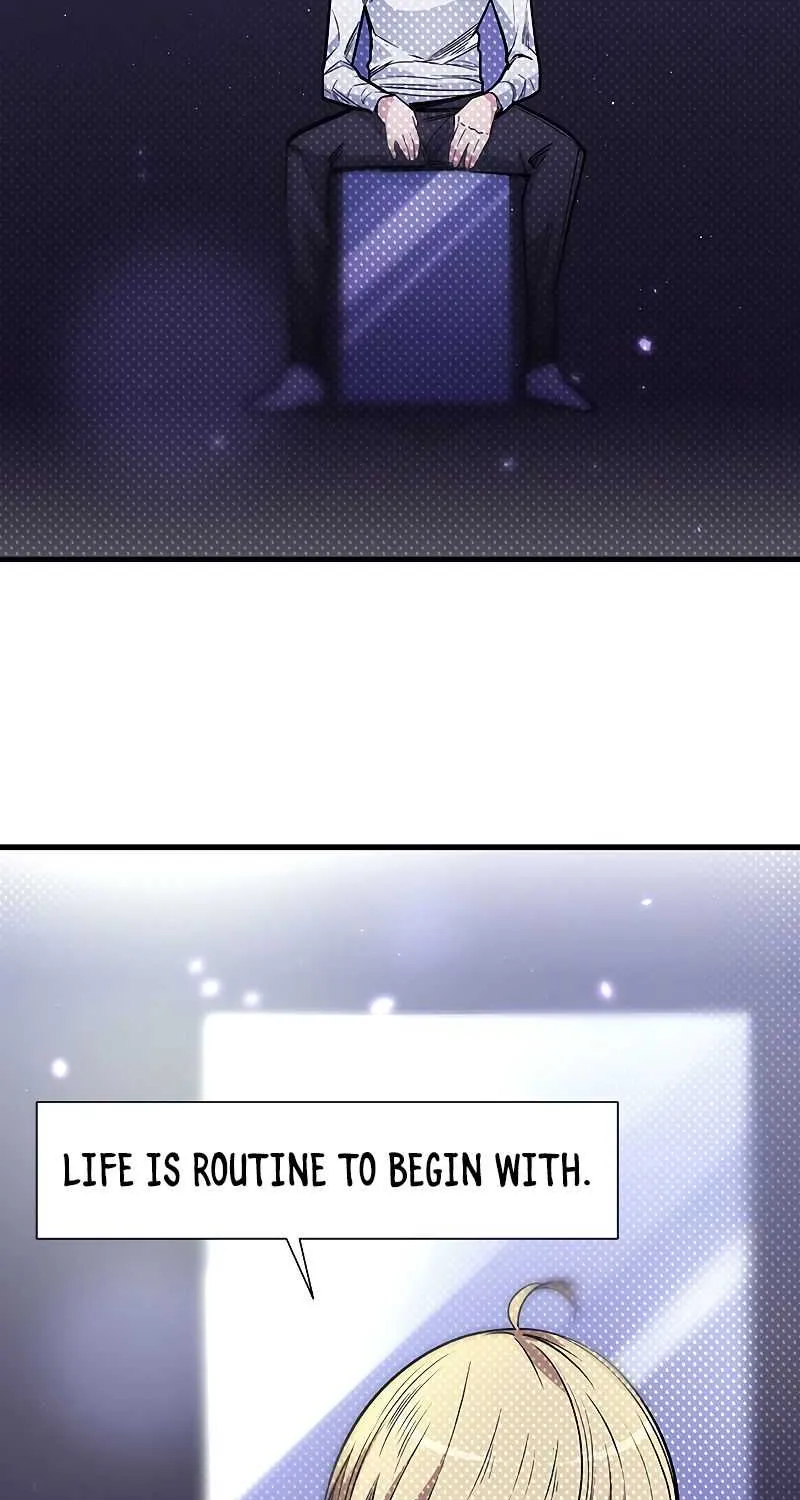 The Tutorial Is Too Hard Chapter 45 page 28 - 