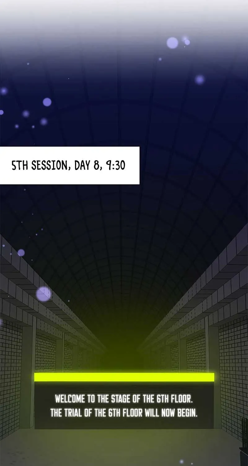 The Tutorial Is Too Hard Chapter 45 page 4 - 