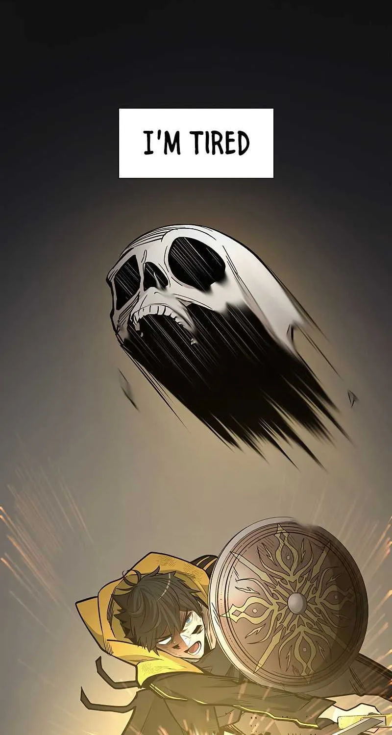 The Tutorial Is Too Hard Chapter 45 page 33 - 