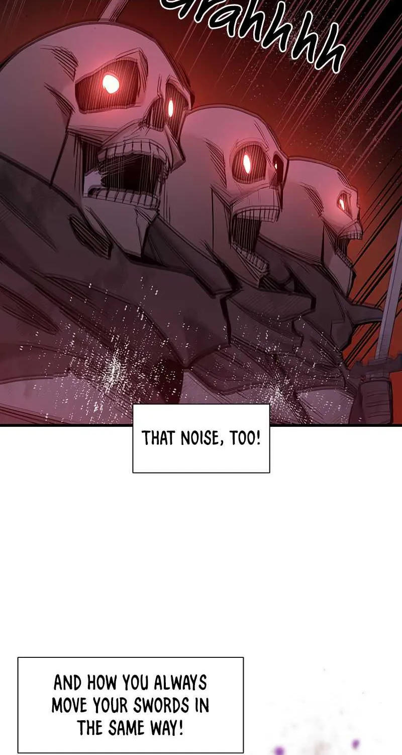 The Tutorial Is Too Hard Chapter 45 page 35 - 