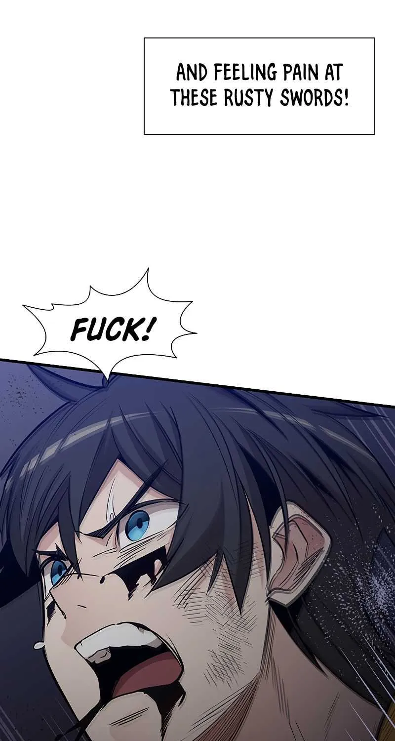 The Tutorial Is Too Hard Chapter 45 page 38 - 